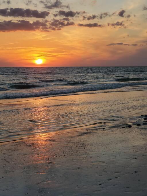 קלירווטר ביץ' Seaside Serendipity מראה חיצוני תמונה